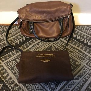 Kate Spade Cobble Hill Leslie Crossbody